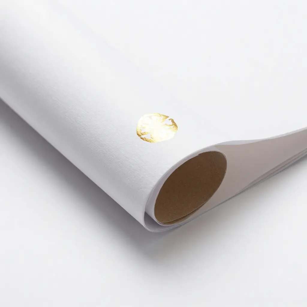 Professional corporate gift wrapping service